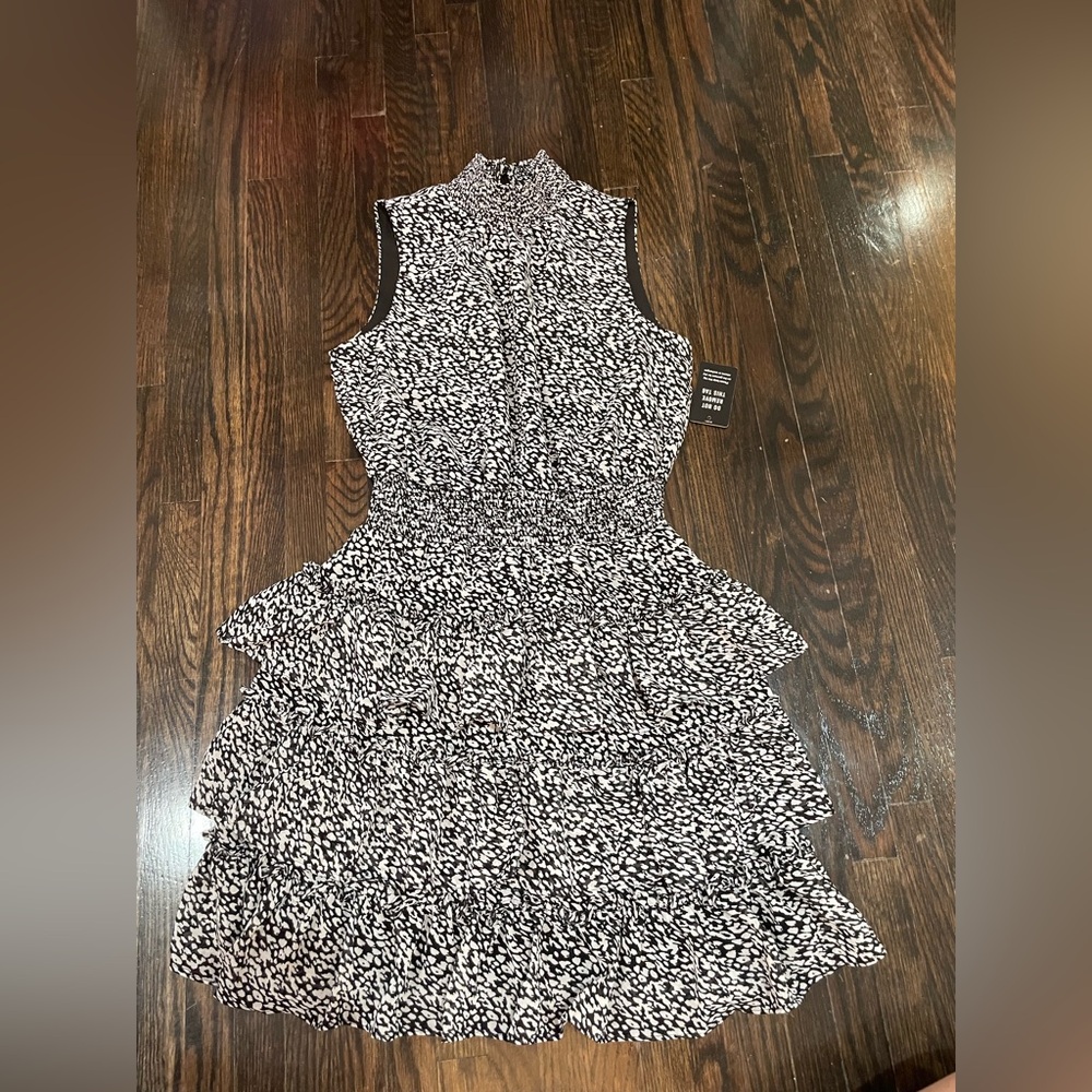 NWT Express mini dress Size XS